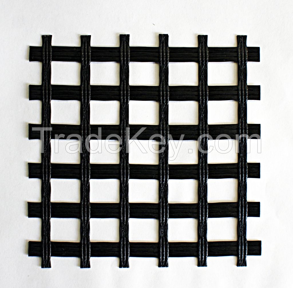 Geogrids with CE Certificate Price made in China