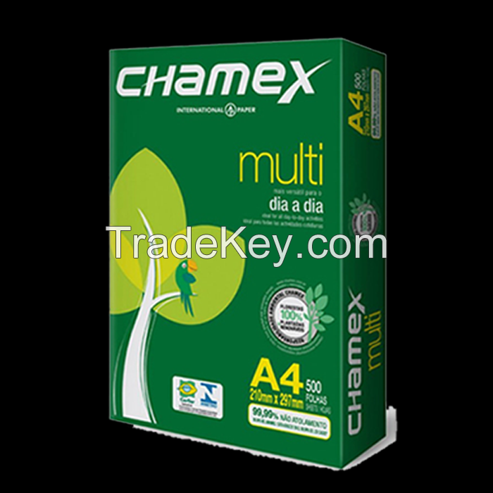 Chamex A4 Copy PAPER