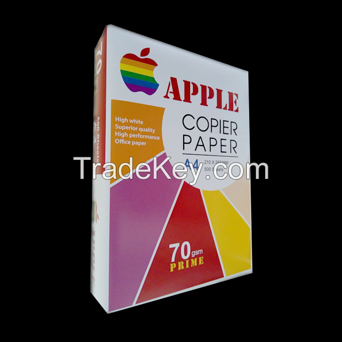 Apple Copier Paper 70gsm