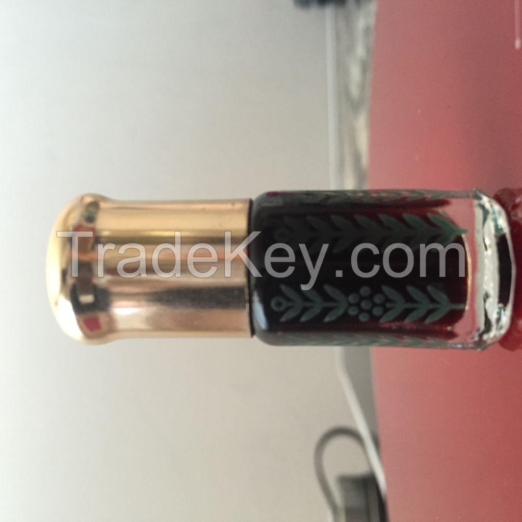 agarwood oil