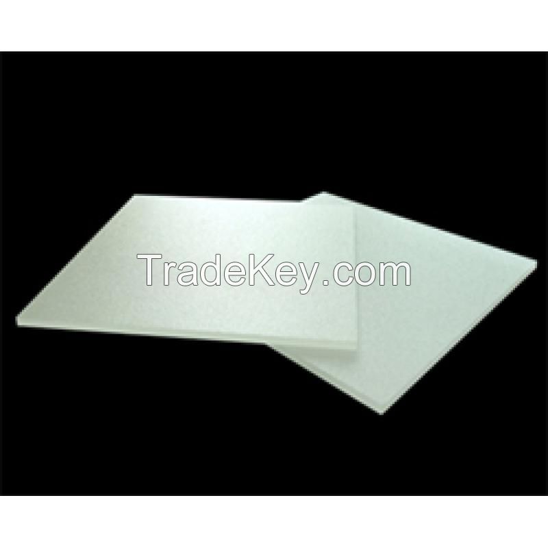 Quality assured Diffuser Plate with CHIMEI PS material