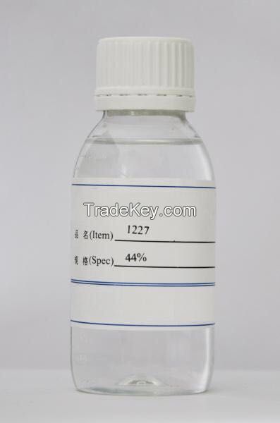 Dodecyl Dimethyl Benzyl Ammonium Chloride