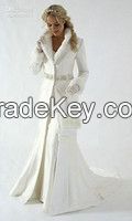 Bridal wear and related bridal products.