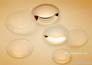Lenses-Cylindrical, Aspheric, Spherical, Assembly, IR Lenses