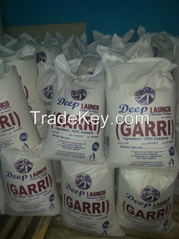 Garri