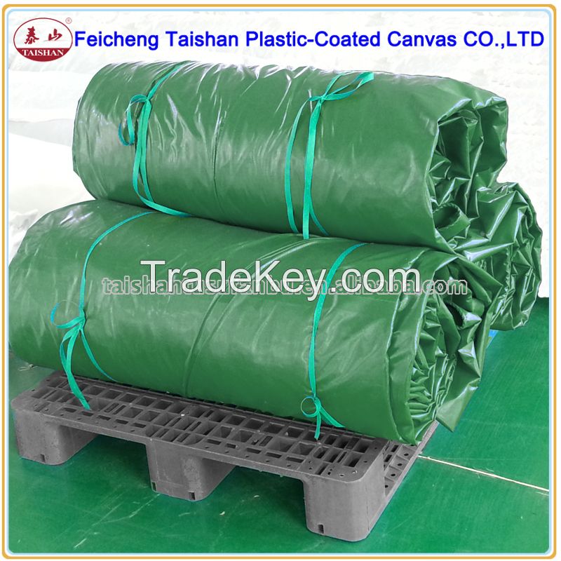  pvc tarpaulin truck cover