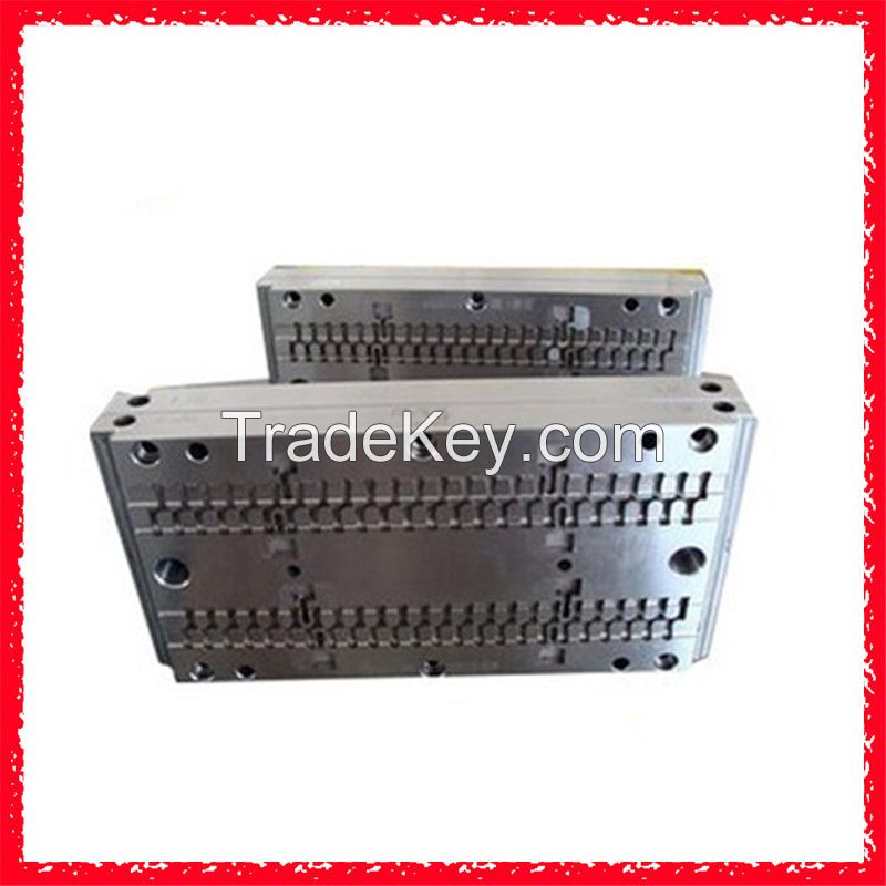 Plastic Injection Mould, China Plastic Mould Manufacturer, Customized Precision Injection Plastic