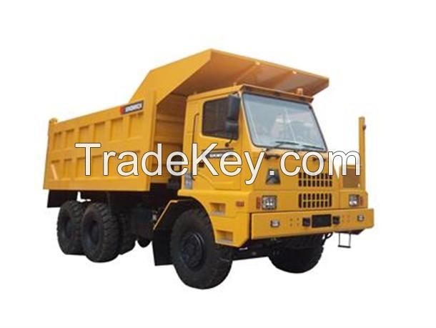 Sinomach For Non-road Dumper Truck Gkm65r