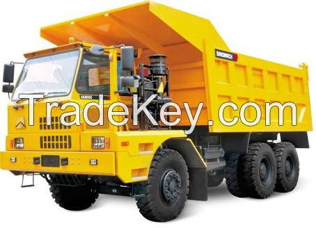 Sinomach For Non-road Dumper Truck Gkm65r