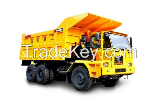 SINOMACH For Non-road Dumper Truck GKM65D