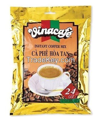 Vinacafe Instant coffee mix 3 in 1