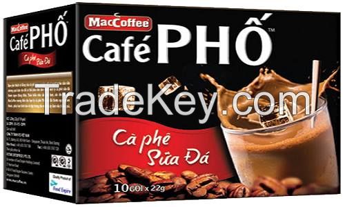 PHO ICED MILK INSTANT COFFEE