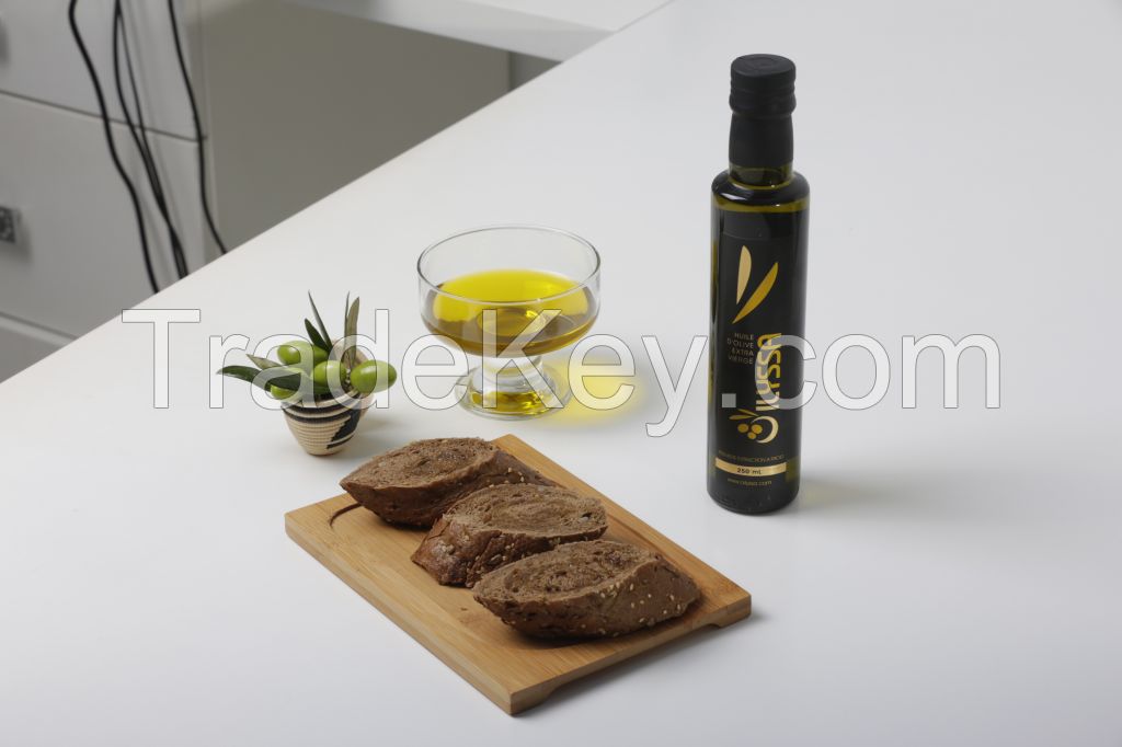 oilyssa extra virgin olive oil 500ml