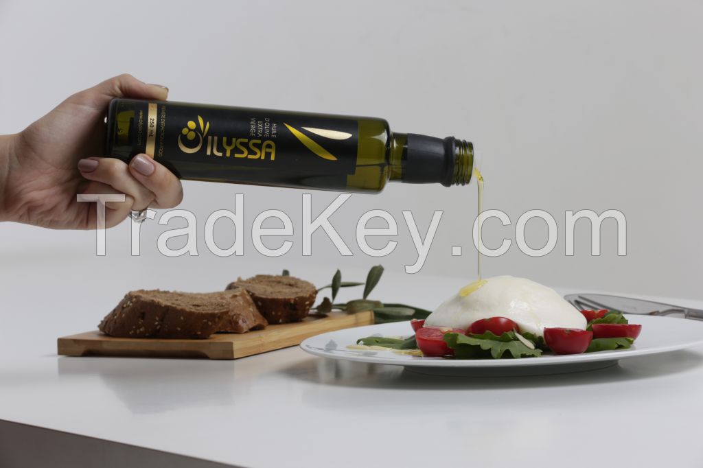 oilyssa extra virgin olive oil 500ml