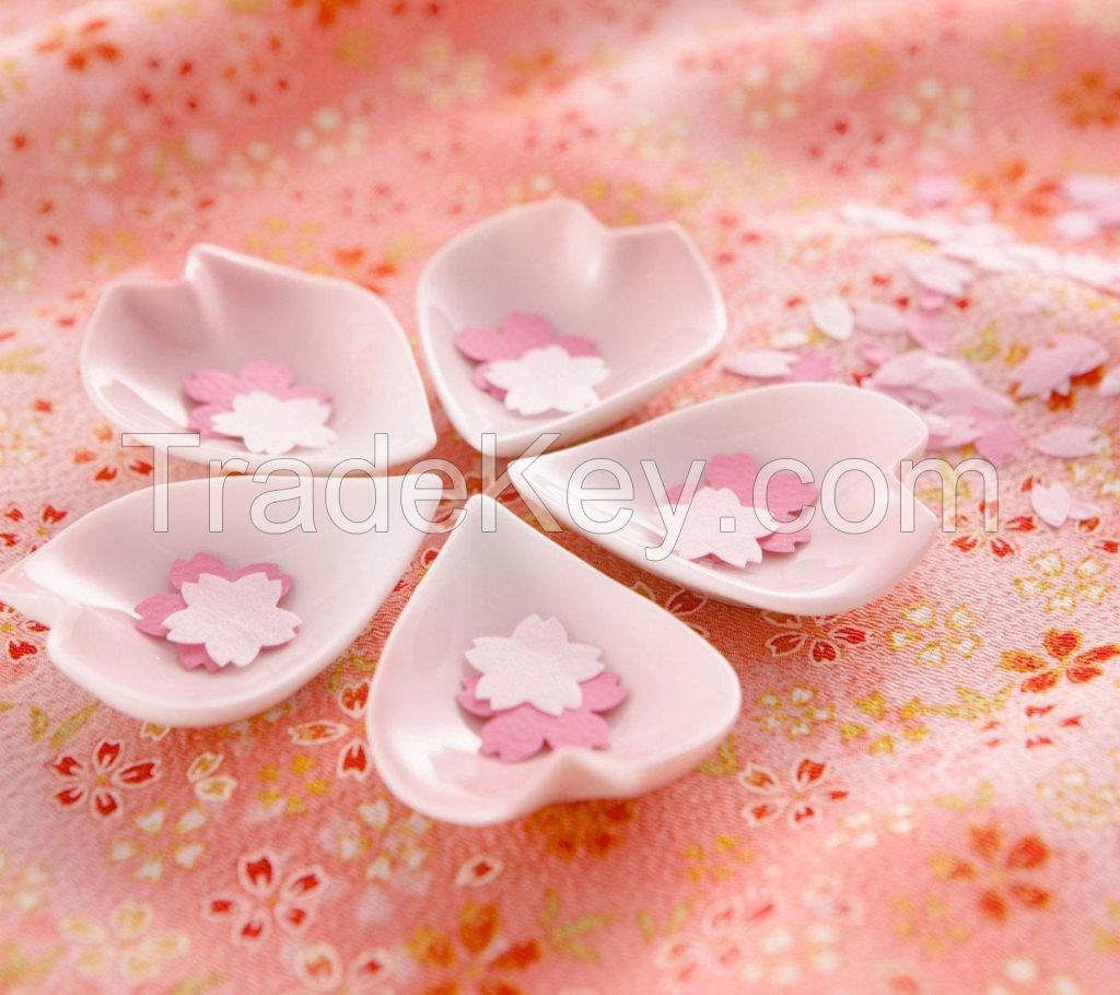 Soap Confetti, Soap Flower, Paper Soap, Bath Set, Rose