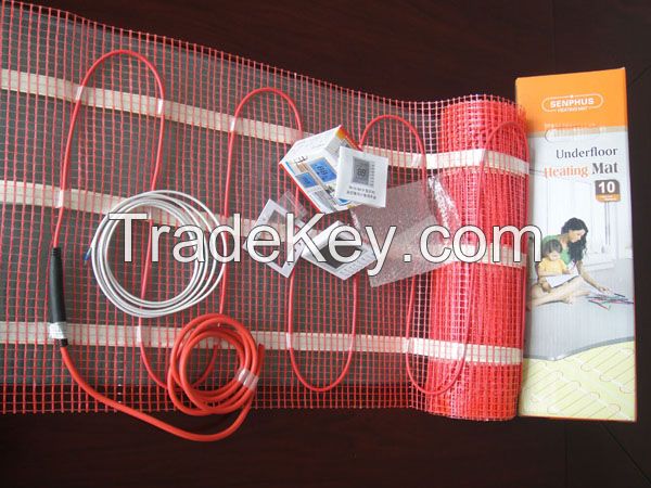 Electric Floor Heating Mat