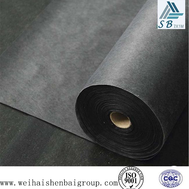 1040 Chemical Bond Nowoven Fabric For Wallet Making Material