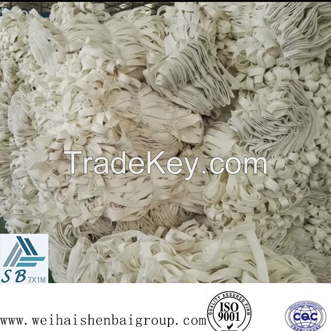 Whsha250 Air Filter Nonwoven Fabric