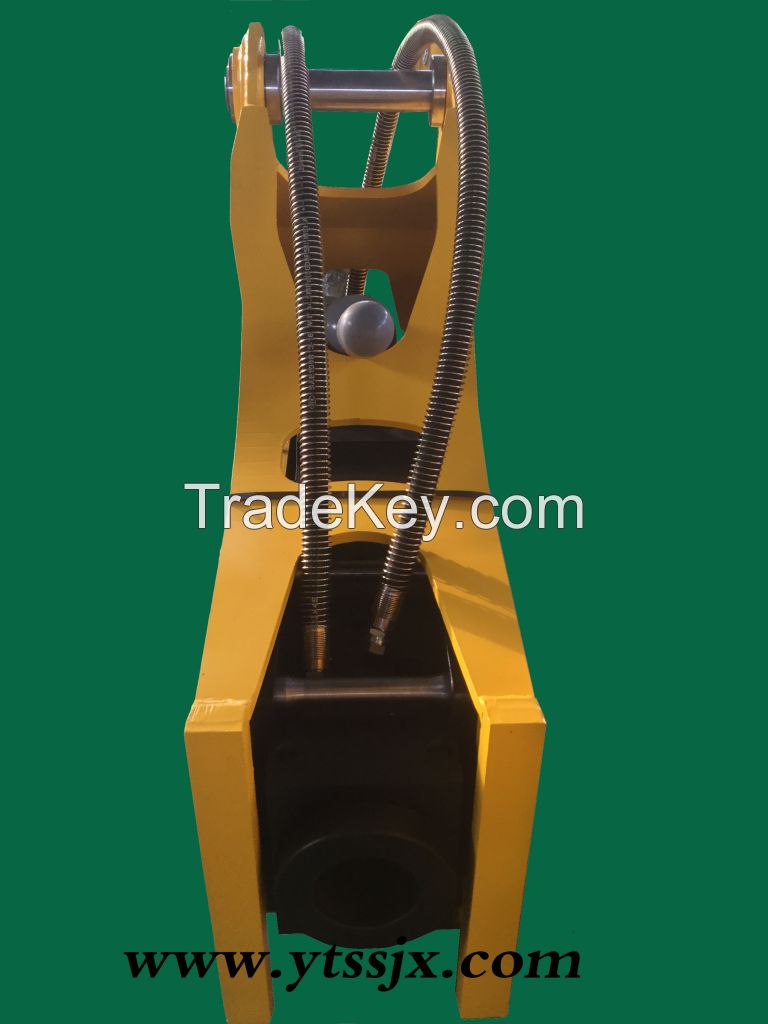 SSPSC Mining Hydraulic Hammer of High Quality and Low Price