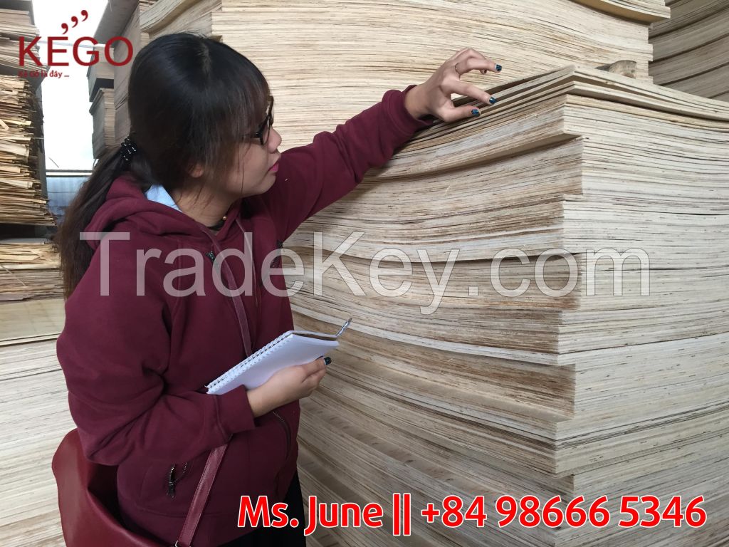 Packing plywood BC cheap price for sale