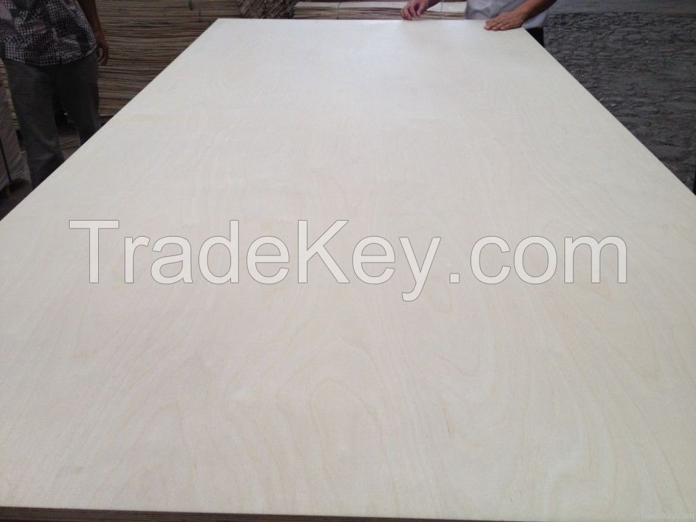Good quality semi plywood with cheapest price from Vietnam