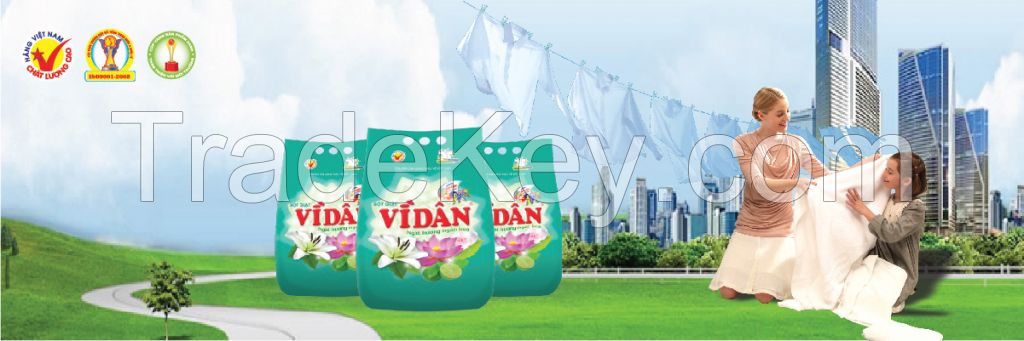 Vi Dan Detergent