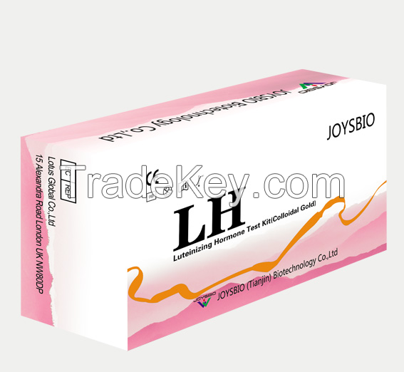 Pregnancy hcg Test cassette Rapid test cassette