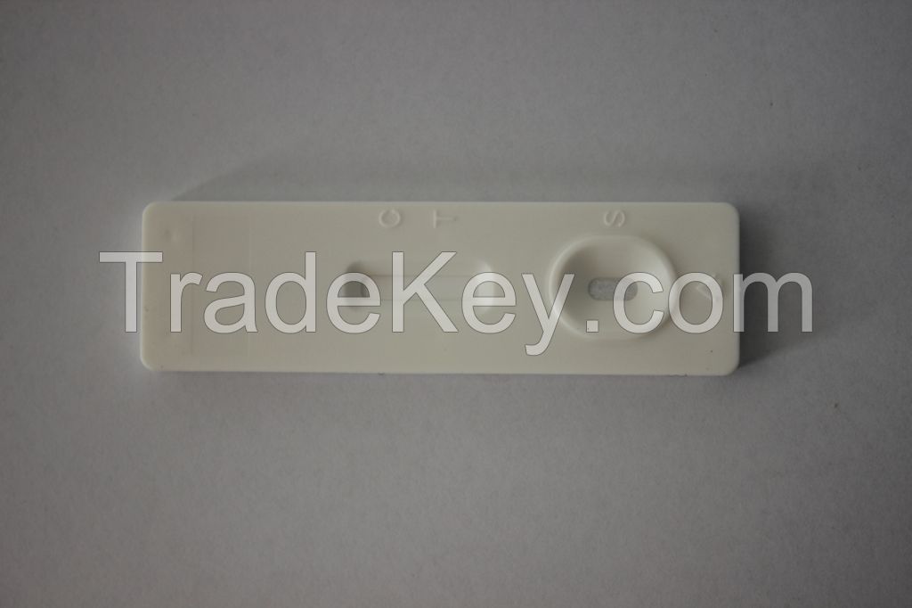 Rapid test kits  HCG pregnancy test strip  