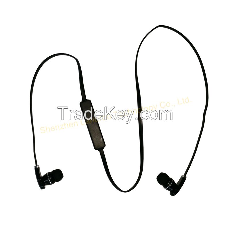 Bluetooth Earphone