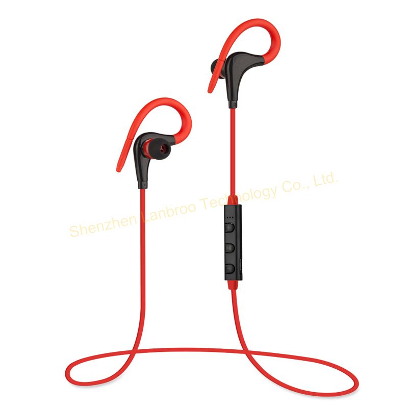 Sport Bluetooth earphone