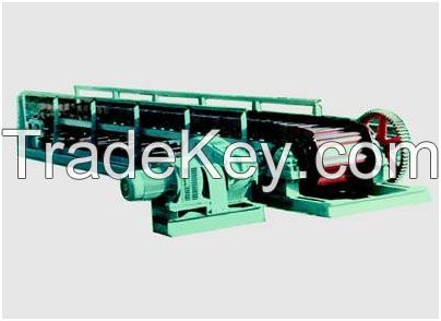 GBH Type Medium Size Apron Feeder