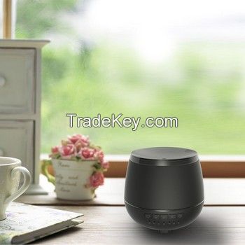 Aroma diffuser, humidifier