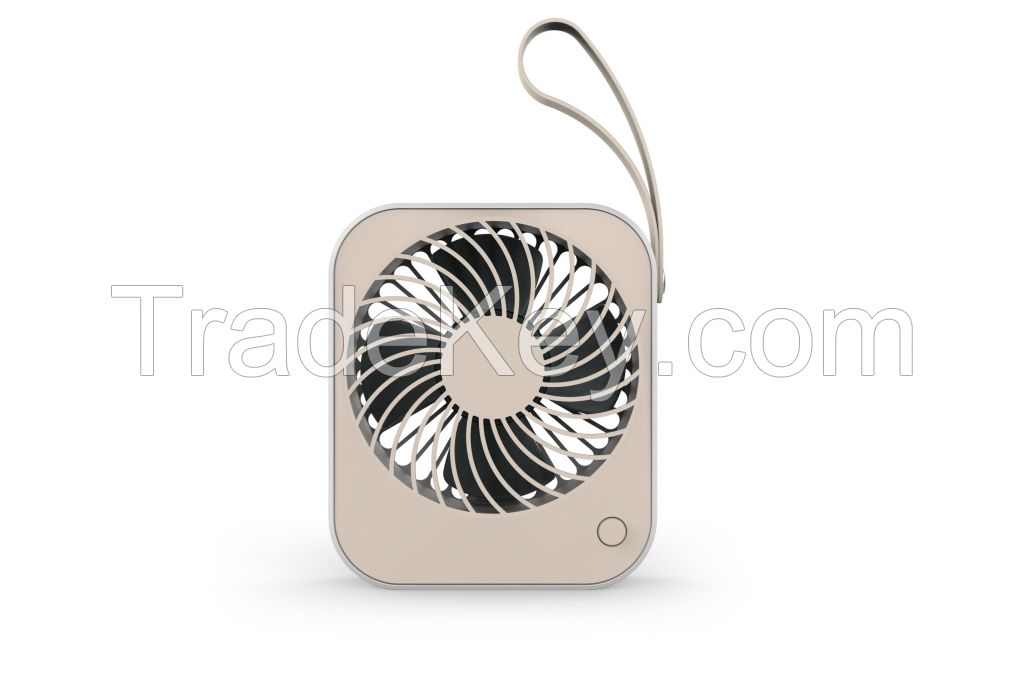 ZingBetter Desktop Fans, USD Fans, Small Fans, Protable Fans