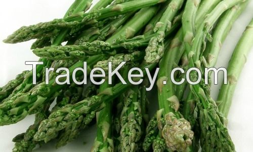 Asparagus