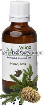 Synergic Heavy Legs Oil - Special Body Care (Ref# VJL 5009)