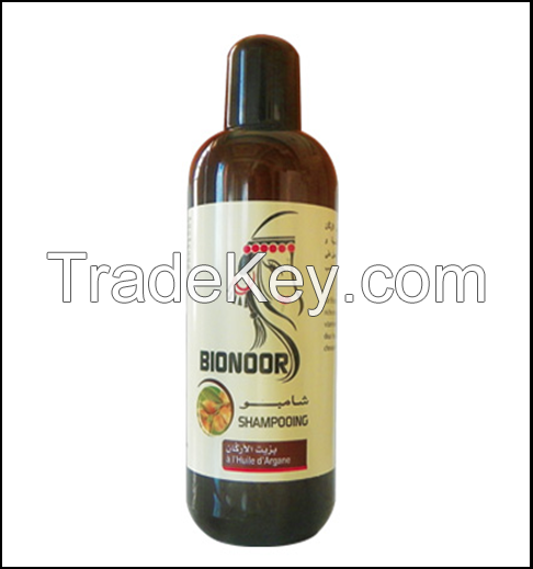 Bionoor Fortifying Shampoo - Hair Fall Protection