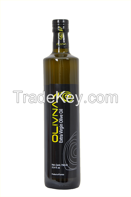 Extra Virgin Olive Oil