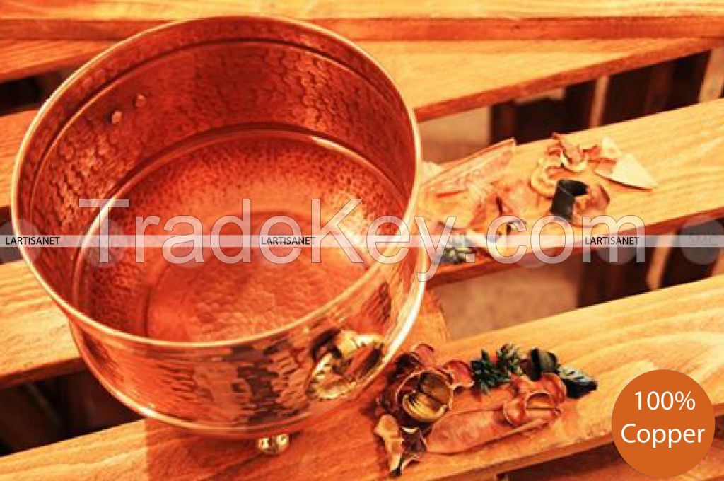 Vase - Decorative Vase - Decorative Copper Vase - Copper Vases
