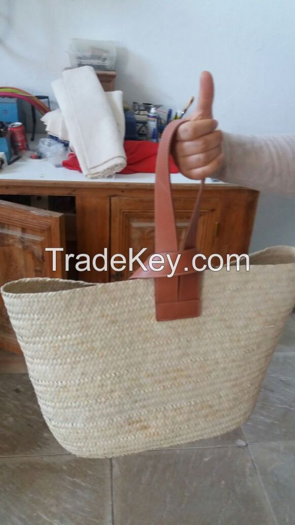 Unique Baskets by CARAVAN SERAIL