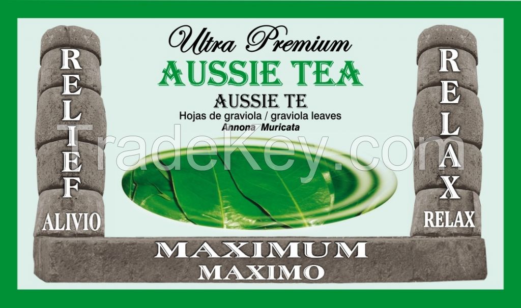 Aussie tea