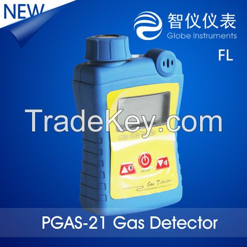 PGas-21 Portable Gas Detector