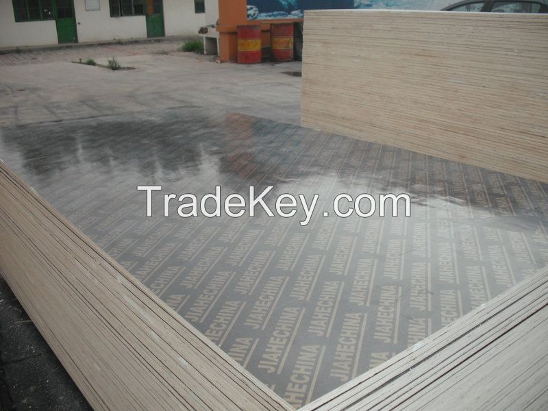 commercial plywood, building plywood, 1220x2440mm