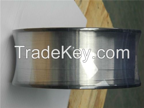 thermal spraying wire  99.5% pure aluminum wire
