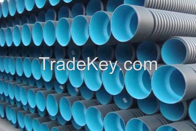 HDPE pipe