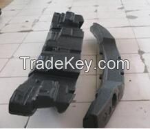 EPP foam car bumper