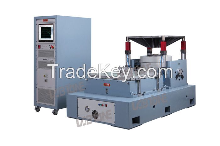 Electrodynamic Shaker Vibration Test Equipment For Battery Test UN38.3