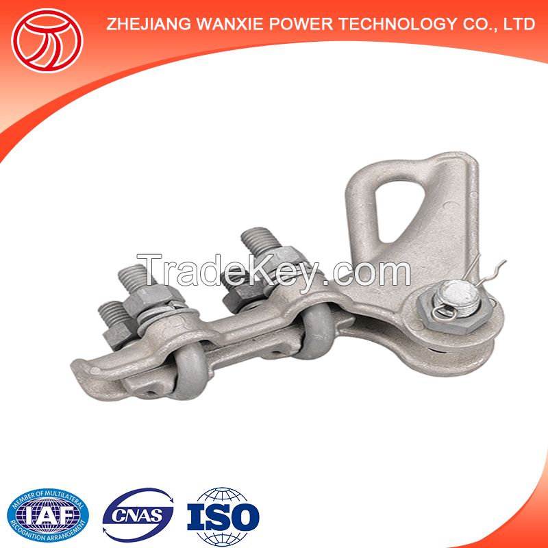 Dead End Clamp Tension Clamp /Strain Clamp