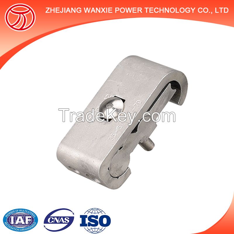 JCD-32 type aluminum electrical transformer clamp