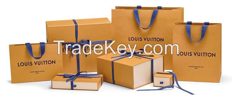 Shopping Bags&Packaging Box