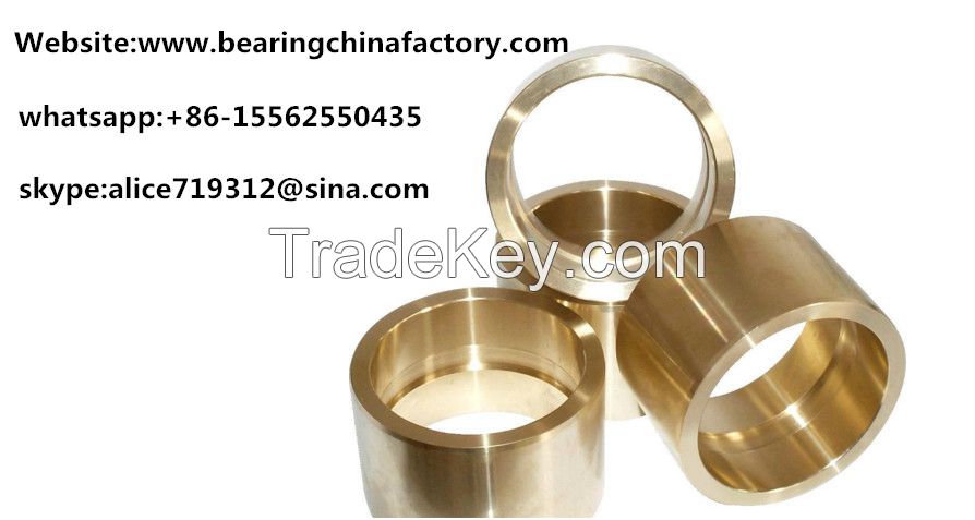 Silding Bearing